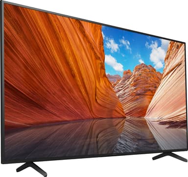 Sony 50” X81J 4K LED TV (2021)
