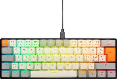NOS C-450 RGB tastatur (1973)