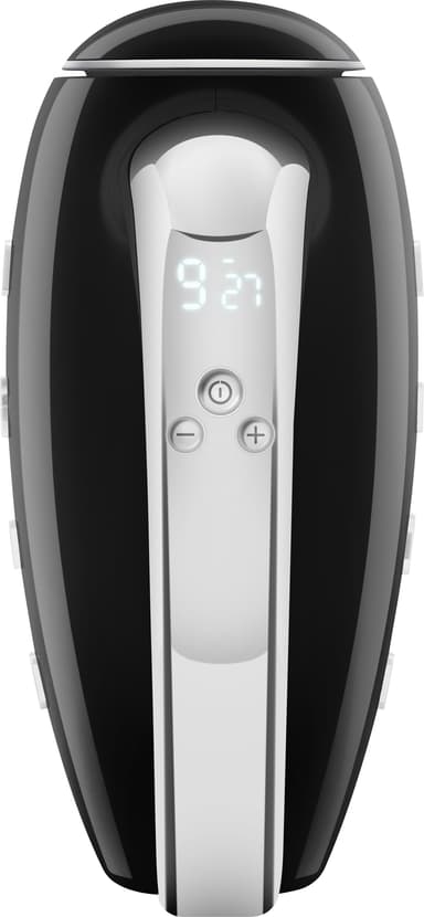 Smeg 50's Style håndmikser HMF01BLEU (sort)