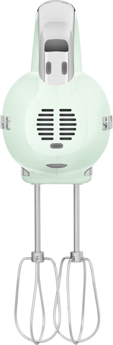 Smeg 50's Style håndmikser HMF01PGEU (pastellgrønn)