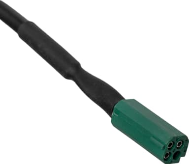 Loox5 MultiWhite LED-lysstripe (2m)