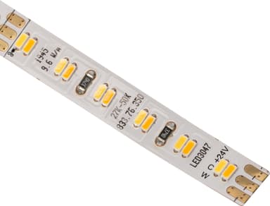 Loox5 MultiWhite LED-lysstripe (2m)