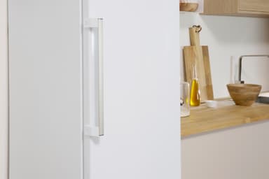 Indesit kjøleskap SI8A1QW2