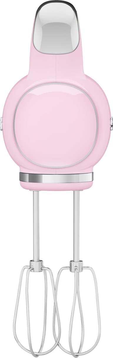 Smeg 50's Style håndmikser HMF01PKEU (rosa)