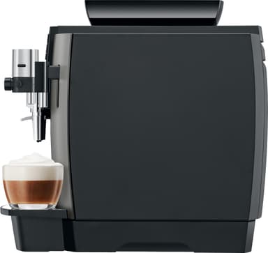 JURA WE8 kaffemaskin 15420 (inox)