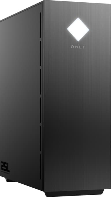 HP OMEN 25L GT11-1864no stasjonær gaming-PC