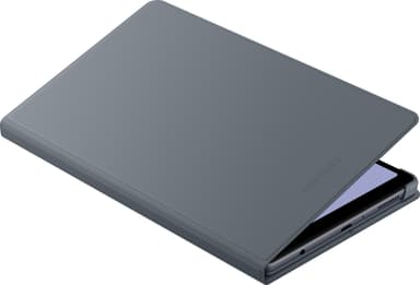 Samsung Book deksel til Galaxy Tab A7 Lite (mørk grå)