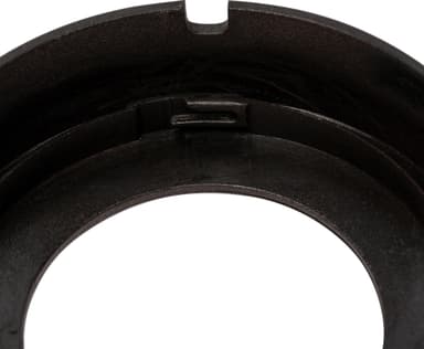 Loox5 LED-spotlys boks overflatemontering (brun)
