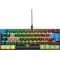 NOS C-450 RGB tastatur (tetriz)