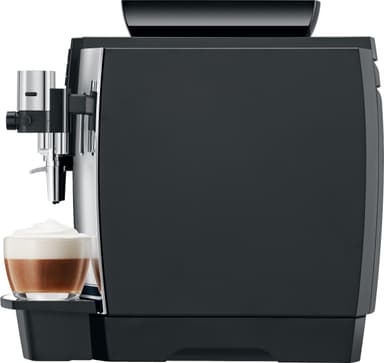 JURA WE8 kaffemaskin 15419 (krom)
