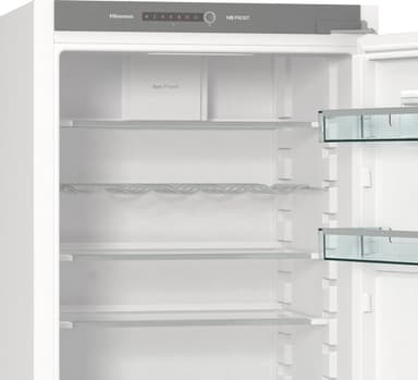 Hisense kombiskap RI32F4NSYWE innebygd