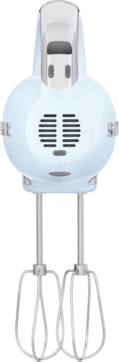 Smeg 50's Style håndmikser HMF01PGEU (pastellblå)