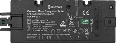 Loox5 Mesh Stromfordeler 2 M Elkjop Loox5 Mesh Stromfordeler 2 M Elkjop