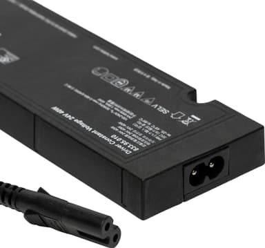 Loox5 LED transformator 40W (2 m)