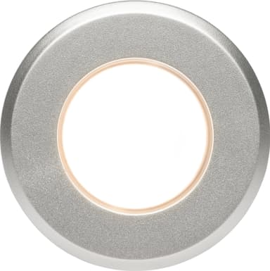 Loox5 boks for innfelling av LED-spot (stål)