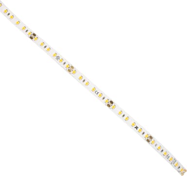 Loox5 Warmhvite LED-lysstripe (2m)