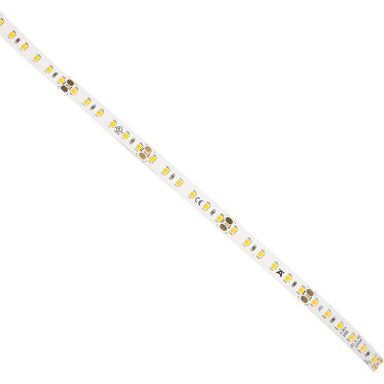 Loox5 Warmhvite LED-lysstripe (2m)