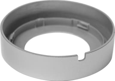 Loox5 LED-spotlys boks overflatemontering (stål)