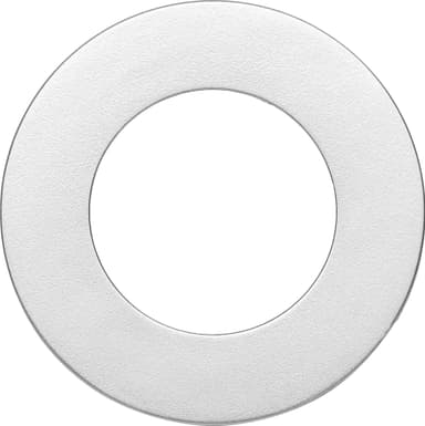 Loox5 LED-spotlys boks overflatemontering (stål)