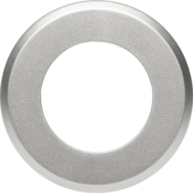 Loox5 boks for innfelling av LED-spot (stål)
