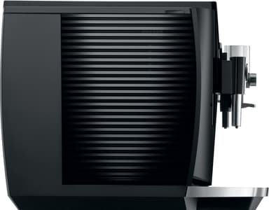 Jura E8 kaffemaskin 15355 (piano black)