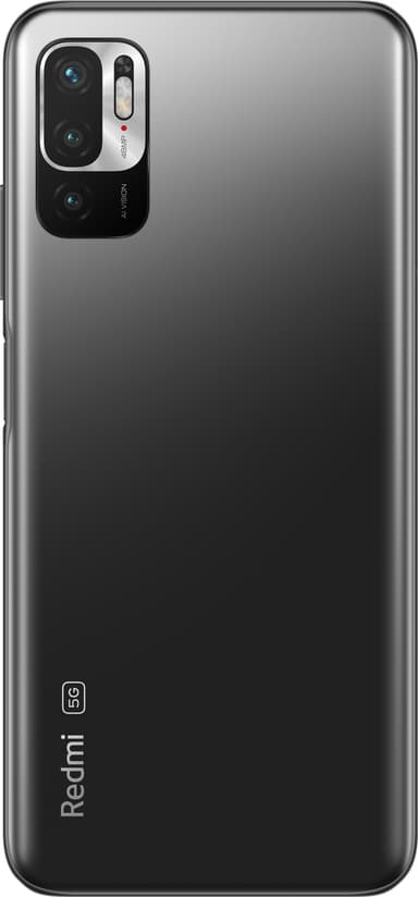 Xiaomi Redmi Note 10 5G smarttelefon 4/128GB (graphite gray) Xiaomi Redmi Note 10 5G smarttelefon 4/128GB (graphite gray)
