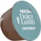 Nescafe Dolce Gusto Coconut Caffé Latte kapsler DG12451452