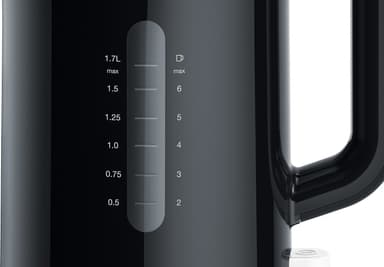 Braun Breakfast 1 vannkoker WK1100BK