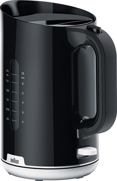 Braun Breakfast 1 vannkoker WK1100BK