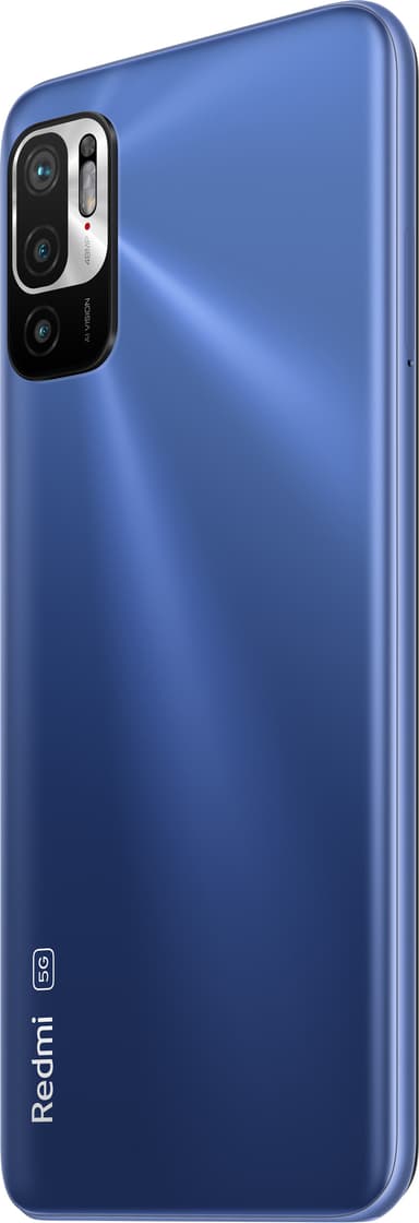 Xiaomi Redmi Note 10 5G smarttelefon 4/128GB (nighttime blue)