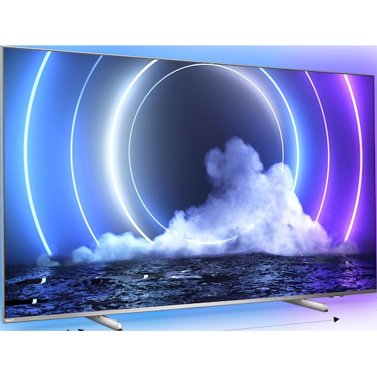 Philips 65" PML9506 4K MiniLED TV (2021)
