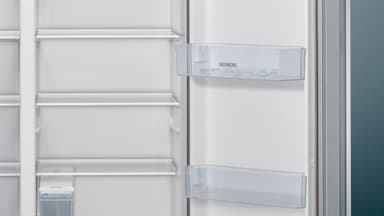 Siemens Side-by-side KA93IVIFP (inox-easyclean)