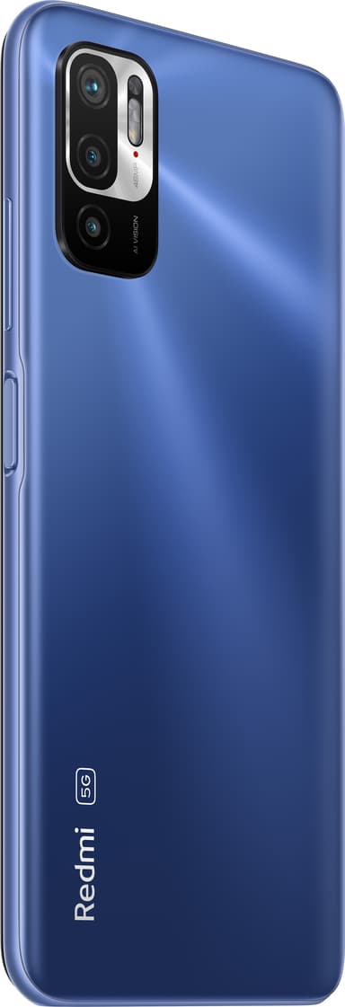 Xiaomi Redmi Note 10 5G smarttelefon 4/128GB (nighttime blue)
