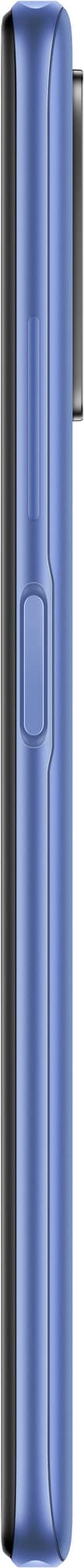 Xiaomi Redmi Note 10 5G smarttelefon 4/128GB (nighttime blue)