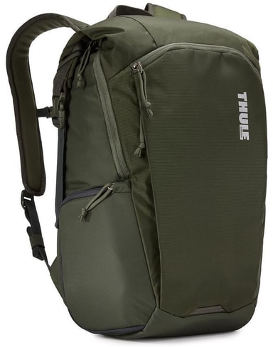 Thule EnRoute Large DSLR Backpack Elkjøp