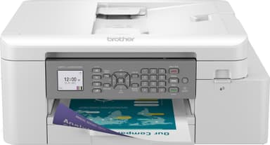 Brother MFC-J4340DW AIO inkjet-printer