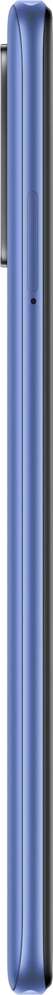 Xiaomi Redmi Note 10 5G smarttelefon 4/128GB (nighttime blue)