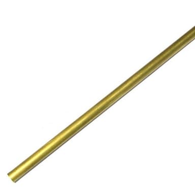 TFL-514B10 Copper Tube Ø5x0.2mm