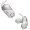 Sony WP-SP700 helt trådløse in-ear hodetlf. (hvit)