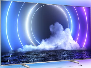 Philips 75" PML9506 4K MiniLED TV (2021) - Elkjøp