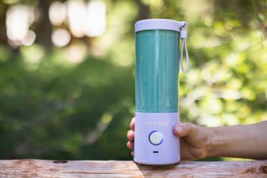 BlendJet 2 bærbar blender (lavendel)