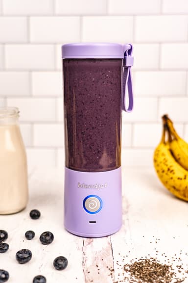 BlendJet 2 bærbar blender (lavendel)