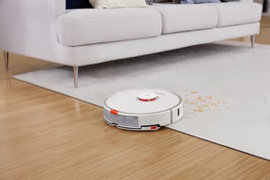 Roborock S7 robotstøvsuger RR2001 (hvit)