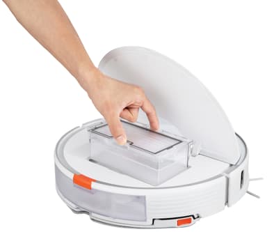 Roborock S7 robotstøvsuger RR2001 (hvit)