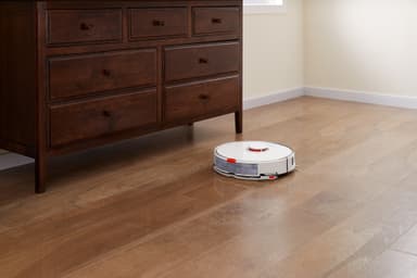 Roborock S7 robotstøvsuger RR2001 (hvit)