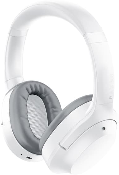 Razer Opus X gaming headset (kvikksølv)