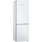 Bosch Fridge/freezer combination KGV362WEAS (White)