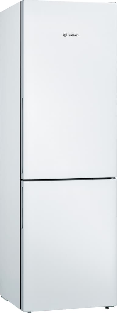 Bosch Fridge/freezer combination KGV362WEAS (White)