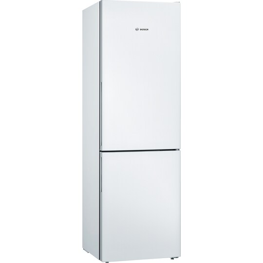 Bosch Fridge/freezer combination KGV36VWEA (White)
