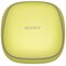 Sony WP-SP700 helt trådløse in-ear hodetelefoner (gul)